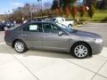 Sterling Gray Metallic - MKZ FWD Photo No. 6