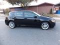 Obsidian Black - CT 200h Hybrid Premium Photo No. 2