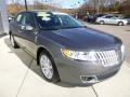Sterling Gray Metallic - MKZ FWD Photo No. 7