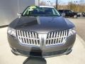Sterling Gray Metallic - MKZ FWD Photo No. 8
