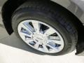 Sterling Gray Metallic - MKZ FWD Photo No. 9