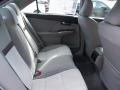 Magnetic Gray Metallic - Camry XLE Photo No. 14
