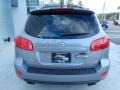 2007 Steel Gray Hyundai Santa Fe Limited  photo #3