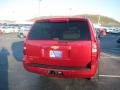 Crystal Red Tintcoat - Suburban LT 4x4 Photo No. 4