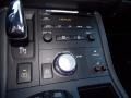 Obsidian Black - CT 200h Hybrid Premium Photo No. 15