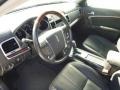 Sterling Gray Metallic - MKZ FWD Photo No. 21