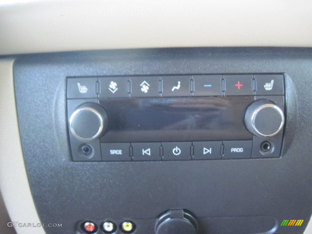 2013 Suburban LT 4x4 - Crystal Red Tintcoat / Light Cashmere/Dark Cashmere photo #12