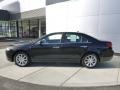 Tuxedo Black Metallic - MKZ AWD Photo No. 2