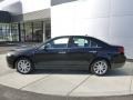 2011 Tuxedo Black Metallic Lincoln MKZ AWD  photo #2