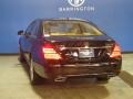 Black - S 550 4Matic Sedan Photo No. 5