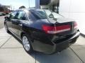 2011 Tuxedo Black Metallic Lincoln MKZ AWD  photo #3