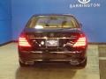 Black - S 550 4Matic Sedan Photo No. 6