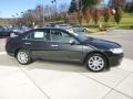 Tuxedo Black Metallic - MKZ AWD Photo No. 6