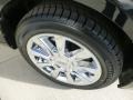 Tuxedo Black Metallic - MKZ AWD Photo No. 9