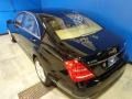 Black - S 550 4Matic Sedan Photo No. 11