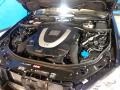 Black - S 550 4Matic Sedan Photo No. 15