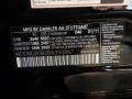 Black - S 550 4Matic Sedan Photo No. 16