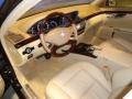 Black - S 550 4Matic Sedan Photo No. 19