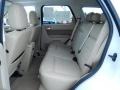 2009 White Suede Ford Escape Limited V6  photo #14