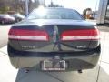 Tuxedo Black Metallic - MKZ FWD Photo No. 4
