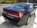 Tuxedo Black Metallic - MKZ FWD Photo No. 5