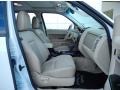 2009 White Suede Ford Escape Limited V6  photo #16