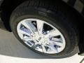 Tuxedo Black Metallic - MKZ FWD Photo No. 9
