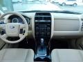 2009 White Suede Ford Escape Limited V6  photo #19
