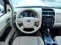 2009 White Suede Ford Escape Limited V6  photo #20