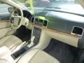 Tuxedo Black Metallic - MKZ FWD Photo No. 11