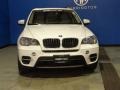 Alpine White - X5 xDrive 35i Photo No. 2