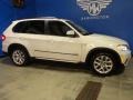 Alpine White - X5 xDrive 35i Photo No. 3