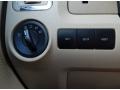 2009 White Suede Ford Escape Limited V6  photo #24