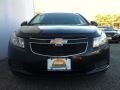 Black Granite Metallic - Cruze LT Photo No. 2