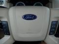 2009 White Suede Ford Escape Limited V6  photo #25