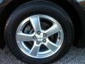 Black Granite Metallic - Cruze LT Photo No. 3