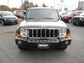 Brilliant Black Crystal Pearl - Commander Sport 4x4 Photo No. 2
