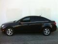 Black Granite Metallic - Cruze LT Photo No. 4