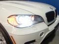 Alpine White - X5 xDrive 35i Photo No. 7