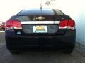 Black Granite Metallic - Cruze LT Photo No. 6