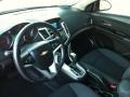 Black Granite Metallic - Cruze LT Photo No. 8