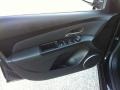 Black Granite Metallic - Cruze LT Photo No. 9