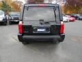 Brilliant Black Crystal Pearl - Commander Sport 4x4 Photo No. 7
