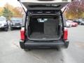 Brilliant Black Crystal Pearl - Commander Sport 4x4 Photo No. 8