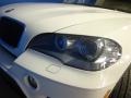 Alpine White - X5 xDrive 35i Photo No. 12
