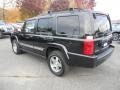 Brilliant Black Crystal Pearl - Commander Sport 4x4 Photo No. 9