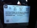 Black Granite Metallic - Cruze LT Photo No. 11