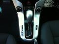 Black Granite Metallic - Cruze LT Photo No. 12