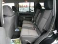 Brilliant Black Crystal Pearl - Commander Sport 4x4 Photo No. 11