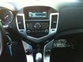 Black Granite Metallic - Cruze LT Photo No. 13